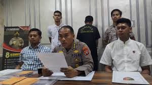 Kesal Diselingkuhi Pria Asal Makassar Sebar Video Porno Janda Di Mamuju | Opsi  ID - Situs Berita Pilihan Kita