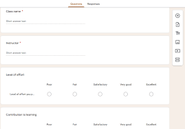 Still works, but what i like about google docs form capability is that you can embed the form on a page with an iframe tag. The 10 Best Google Forms Templates