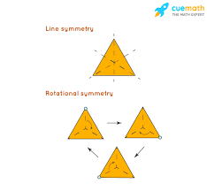 What Are The Lines Of Symmetry In Triangles? - Quora