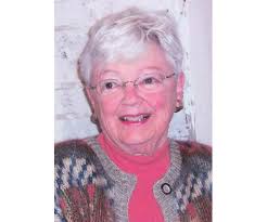 JoAnn Hoff Obituary (1935