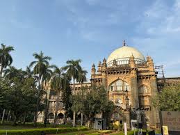 Mumbai, India - The Travelling Singh