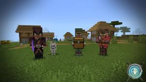 Mods, maps, skins, seeds, texture packs. Magnificents Mob Minecraft Pe Mods Addons