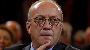 Jean-Paul Wahl (MR) sur la coalition fédérale: «Il faut sortir des  exclusives, sinon ça n'ira jamais»