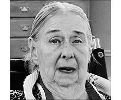 PATRICIA TATE Obituary (2025)