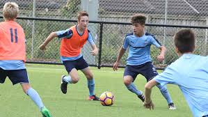 Off the field, sydney fc has built a reputation as a family club with a strong presence in the harbour city's thriving business community. Teams Sydney Fc
