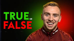 You will NEVER guess Jarrod Bowen’s New Year’s Resolution!