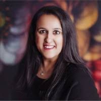 Ami Popat-Jain, Ph.D.