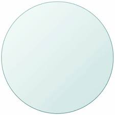 48 Inch Round Glass Table Top Table Tops You Ll Love In 2020 Wayfair