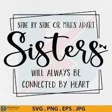 Free Free Sisters Are Like Stars Svg 97 SVG PNG EPS DXF File