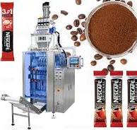 Multi Lane 3 in 1 Coffee Powder Protein Powder Stick Packing ...