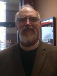 The Rev. Dr. Robert Grindrod Obituary