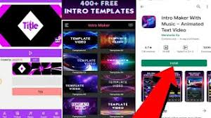 Get all of hollywood.com's best movies lists, news, and more. Descarga De La Aplicacion Fort Intro Maker Para Youtube 2021 Gratis 9apps