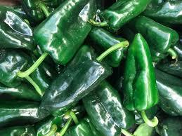 Types Of Peppers Explained Heat Levels Of Different Chili