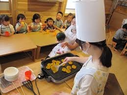 木育こどもの家