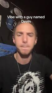 The Devin Guy