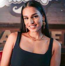 Keeping up with Avneesha Martins