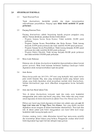 Sistematika format penulisan lkpjdeskripsi lengkap. Buku Garis Panduan Penulisan Disertasi Tesis 2015