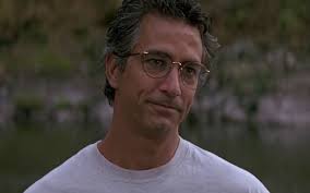 Characters in The River Wild