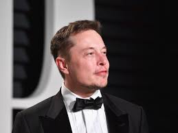 Things Got Kinda Weird in Elon Musk's 'Rolling Stone' Interview