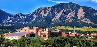 Maybe you would like to learn more about one of these? Discover What Boulder Is Known For What It S Like