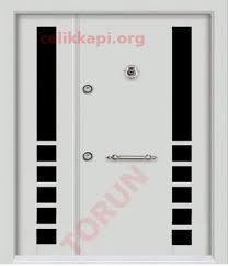 Villa Giris Kapisi Villa Kapilar Model