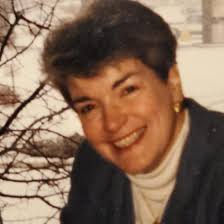 Ruth Dickerson Obituary & Funeral