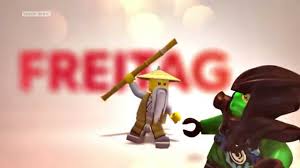 Ninjago Der Meister Des Windes Am 05 06 Youtube