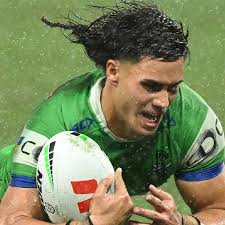 NRL Team List: Raiders v Eels