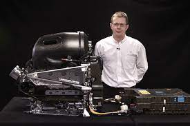 Renault is considering adopting the mercedes split concept on its turbo for next season, as it works to overhaul its current formula 1 engine. F1 Importance Of Split Turbo Not Overplayed Mercedes F1i