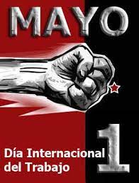 Con la democracia, se pactó que este día fuera nuevamente festivo en el país con el fin de que los trabajadores salieran a. Imagenes Para Compartir En El 1Âº De Mayo Dia Del Trabajador Con Amigos
