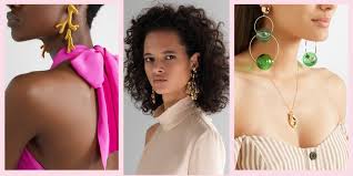 Vous allez craquez pour notre sélection de boucles d'oreilles pour enfant. La Boucle D Oreille Clip Le Grand Retour Marie Claire