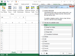 Http Cosbin2001 Blogspot Com 2015 01 Ablebits Ultimate Suite For Microsoft Html Microsoft Excel Excel Cells Worksheet