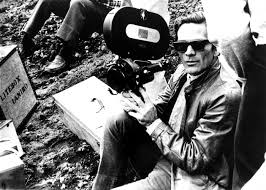 Resultado de imagem para OQUE SÃO AS NUVENS DE PASOLINI