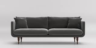 Freja Three Seater Sofa Mood Board Living Room Sofa