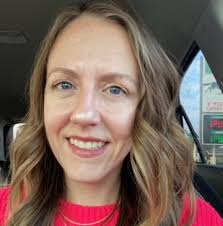 Dara Shanks and Mandy Crider