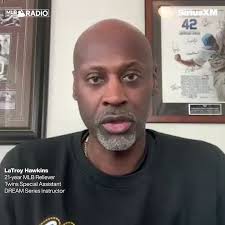 @MLBNetworkRadio's video Tweet