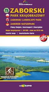 22% wszystkich znanych gatunków mchów polski i 11% znanych gatunków wątrobowców, a także 33% odnotowanych w kraju gatunków porostów. Mapa Zaborski Park Krajobrazowy Oraz Park Narodowy Bory Tucholskie Czec Kaszubskie Ksiazki I Upominki Pamiatki Z Kaszub