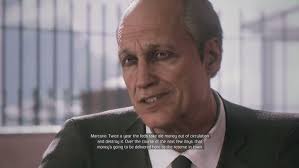 Mafia 3 The Definitive Edition Mission 6 ... Time To Make A Change 4K60Fps  Max Graphics Pc Edition