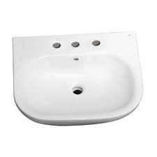 pedestal sinks at menards