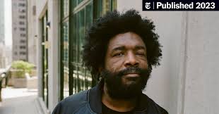 Questlove Has a New Creative Pursuit: Publishing