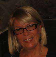 Anne-Marie Parsons Obituario