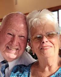 Donald R. Holman Obituary February 5, 2024