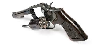 How much traffic was there on the way to work? 7 Best 38 Special Revolvers For Ccw