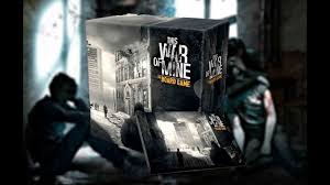 Check spelling or type a new query. This War Of Mine El Juego De Mesa