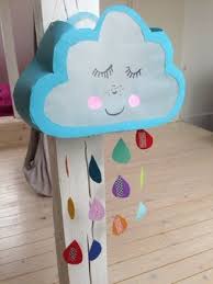 Wolke 7 Handmade Kultur Wolkenlaterne Kinderleichte Laternen Basteln Laternen Basteln