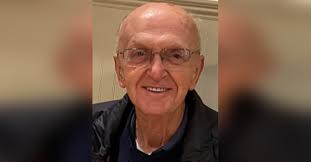 Obituary information for Ralph P. Potter