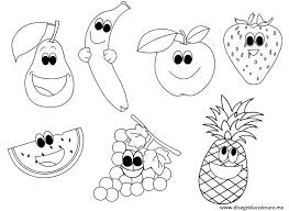 Pin Su فواكه وخضروات