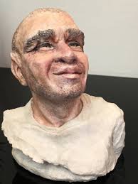 So pleased to be invited to show with another 9 artists at Queen St  Gallery, Neath in an exhibition entitled "Belonging to Pontrhydyfen". All  welcome to the opening at 2pm tomorrow and