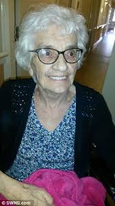 Leeds dementia sufferer, 85, breaks her pelvis and spine