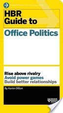 Download Pdf Books Hbr Guide To Office Politics Pdf Epub